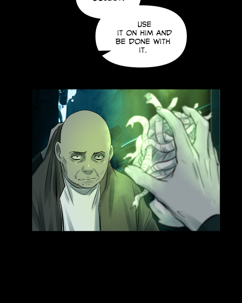 Read Possessed chapter 35 image 9 on Lezhin
