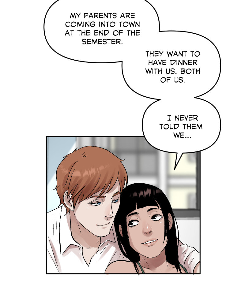 Read Possessed chapter 36 image 20 on Lezhin