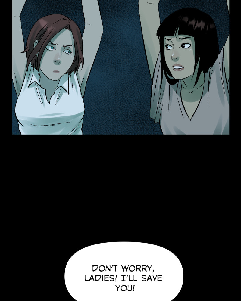 Read Possessed chapter 36 image 4 on Lezhin
