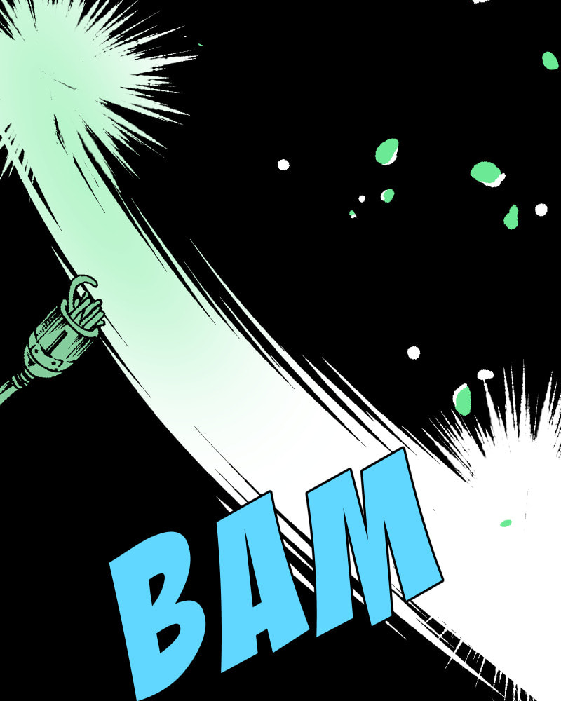 Read Possessed chapter 36 image 40 on Lezhin