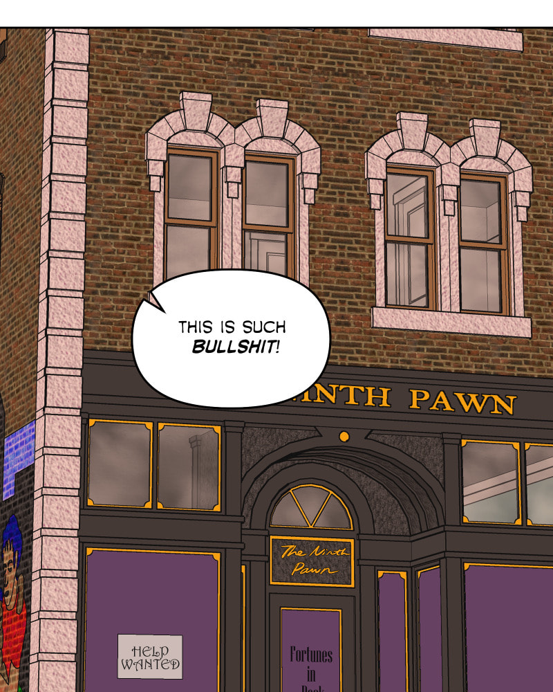 Read Possessed chapter 36 image 42 on Lezhin