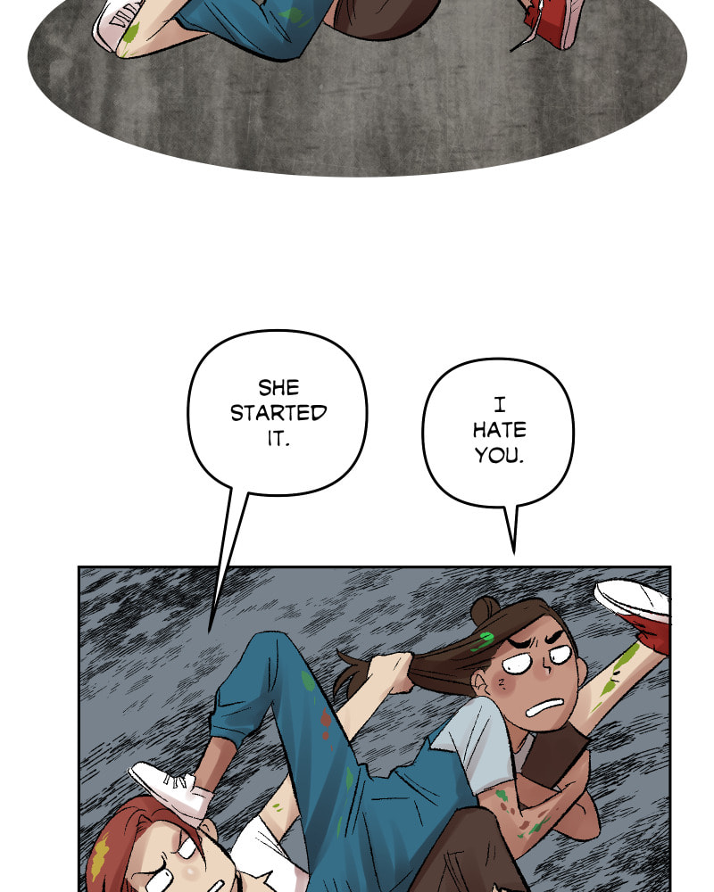 Read Possessed chapter 36 image 52 on Lezhin