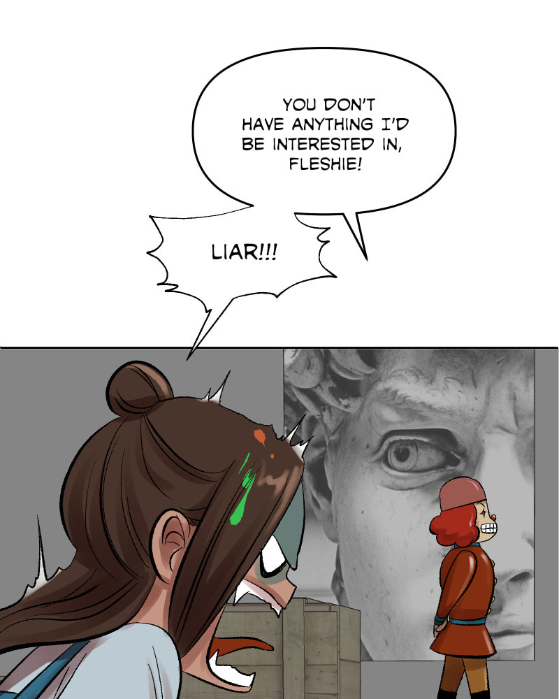 Read Possessed chapter 36 image 56 on Lezhin