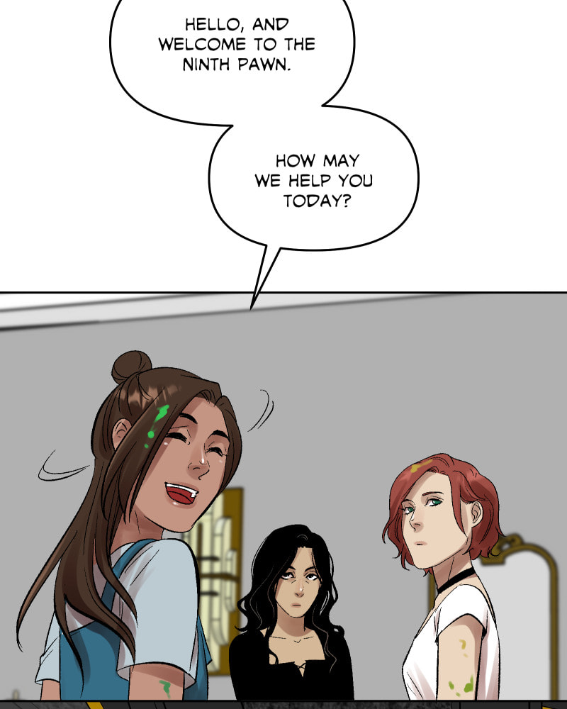 Read Possessed chapter 36 image 66 on Lezhin