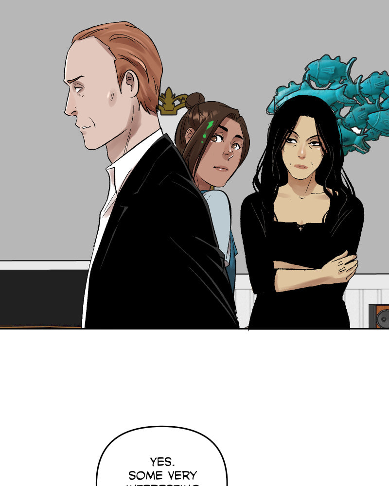 Read Possessed chapter 37 image 11 on Lezhin