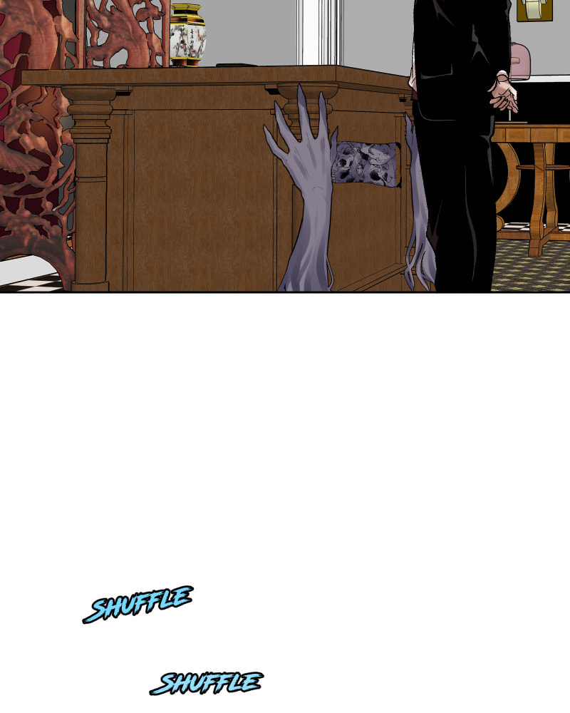 Read Possessed chapter 37 image 15 on Lezhin