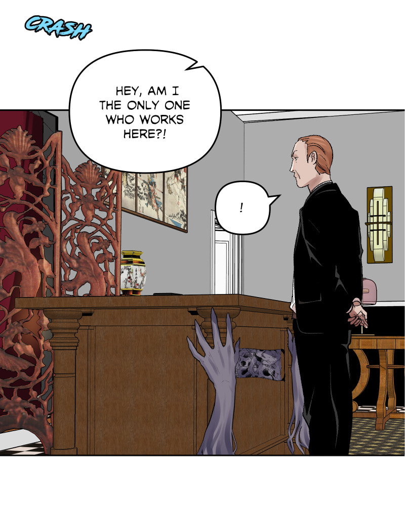 Read Possessed chapter 37 image 16 on Lezhin