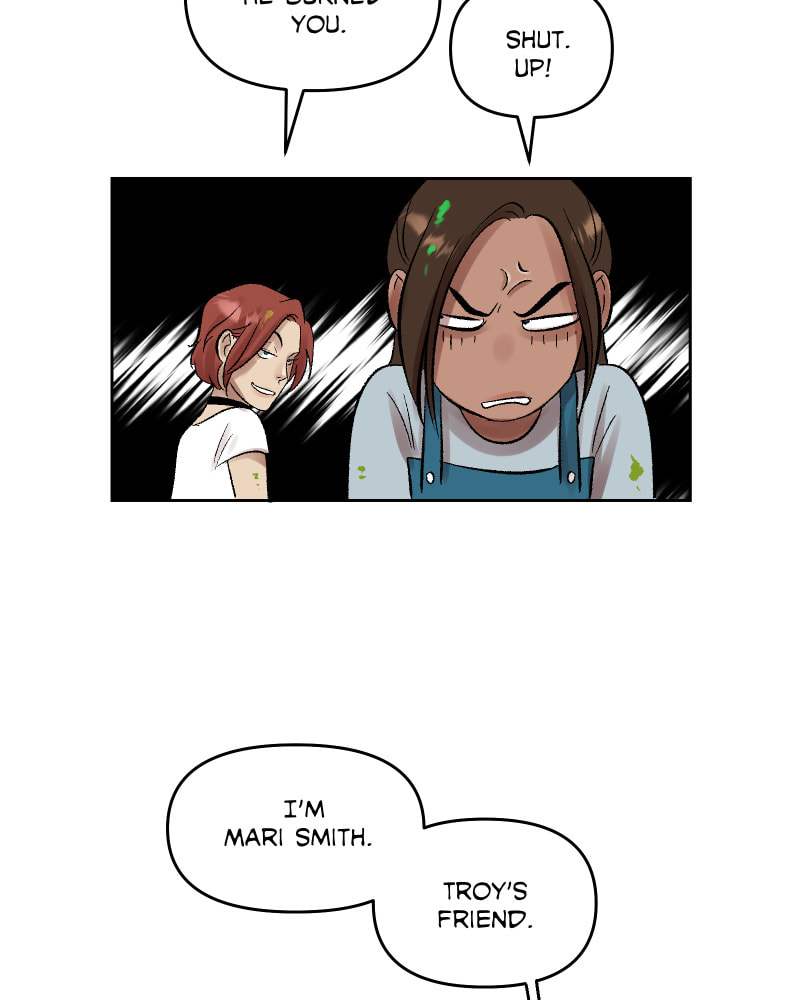 Read Possessed chapter 37 image 21 on Lezhin