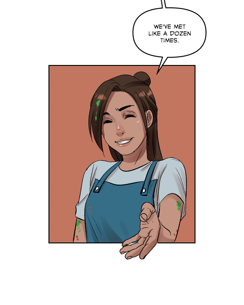 Read Possessed chapter 37 image 22 on Lezhin