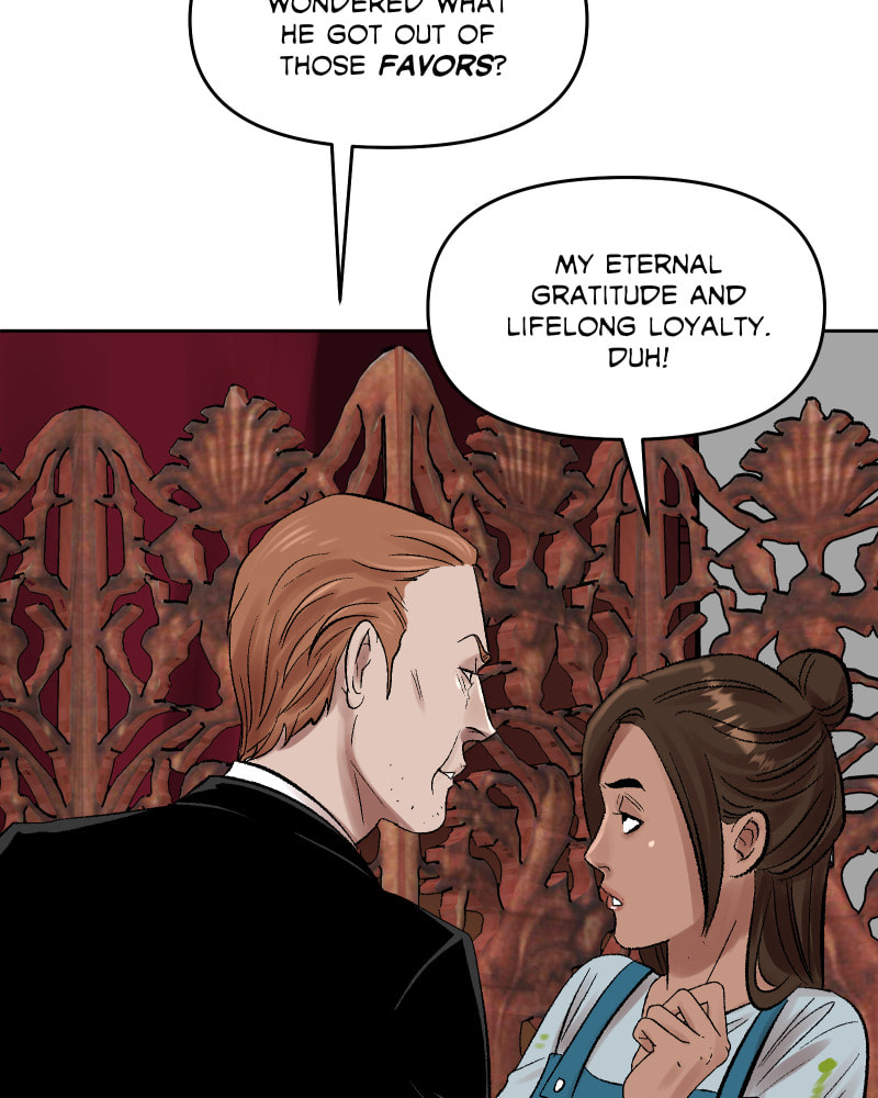 Read Possessed chapter 37 image 25 on Lezhin