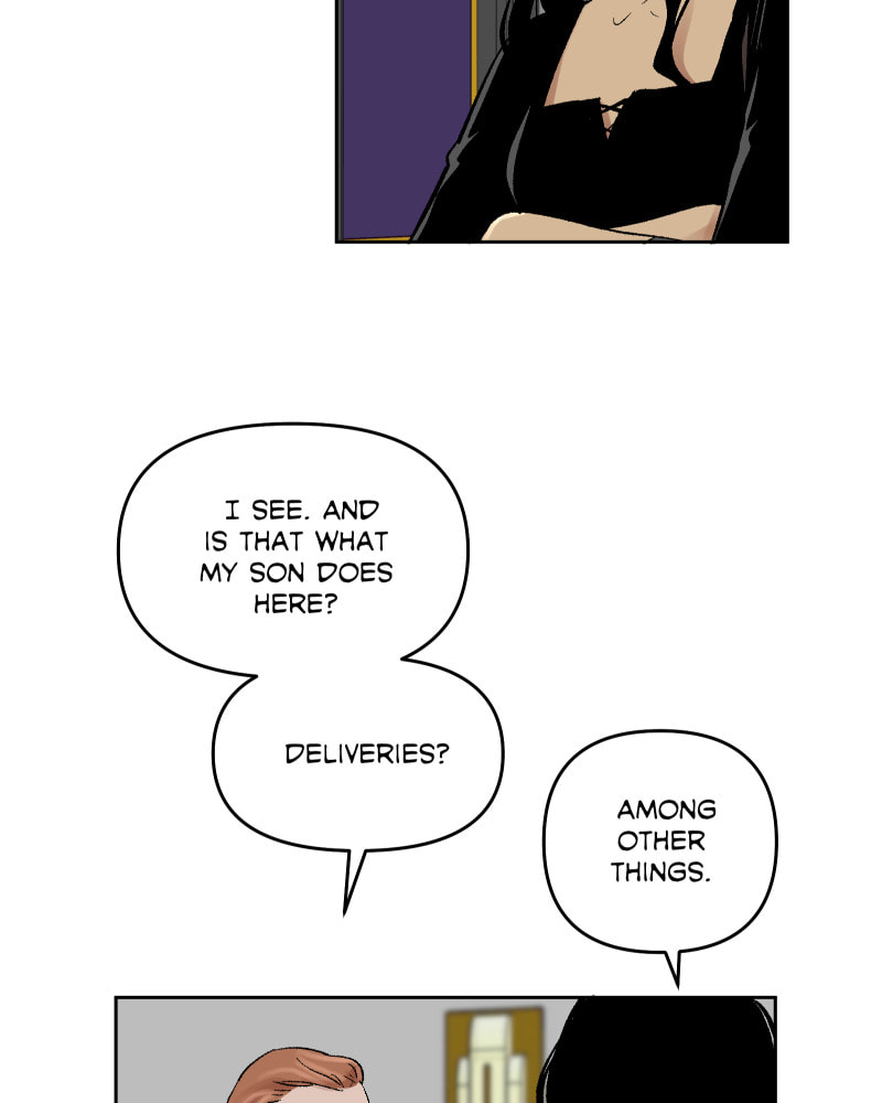 Read Possessed chapter 37 image 29 on Lezhin