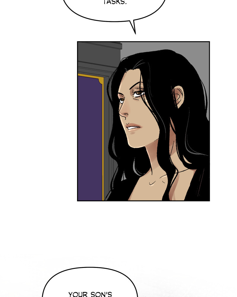 Read Possessed chapter 37 image 32 on Lezhin