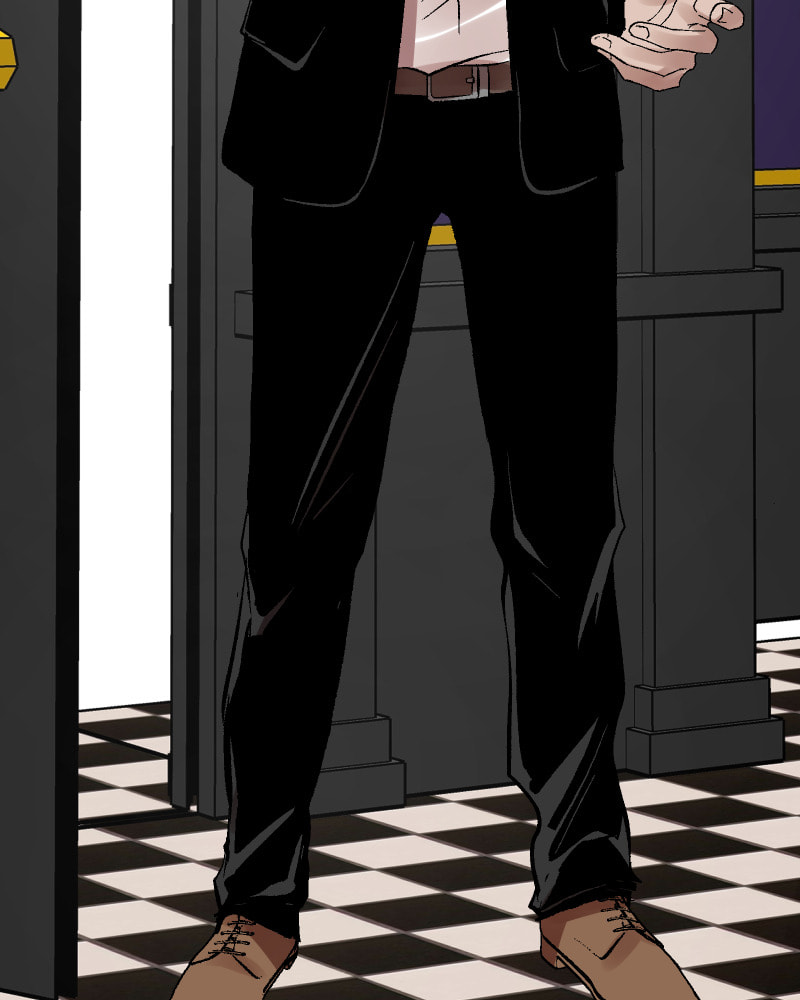 Read Possessed chapter 37 image 4 on Lezhin