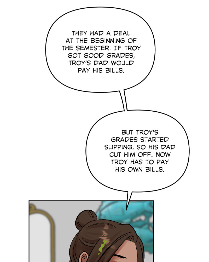 Read Possessed chapter 37 image 53 on Lezhin