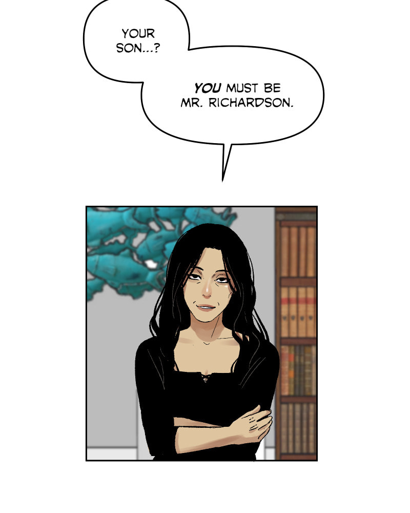 Read Possessed chapter 37 image 7 on Lezhin
