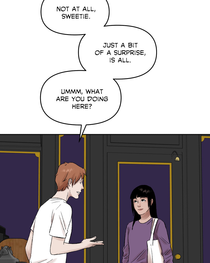 Read Possessed chapter 38 image 17 on Lezhin