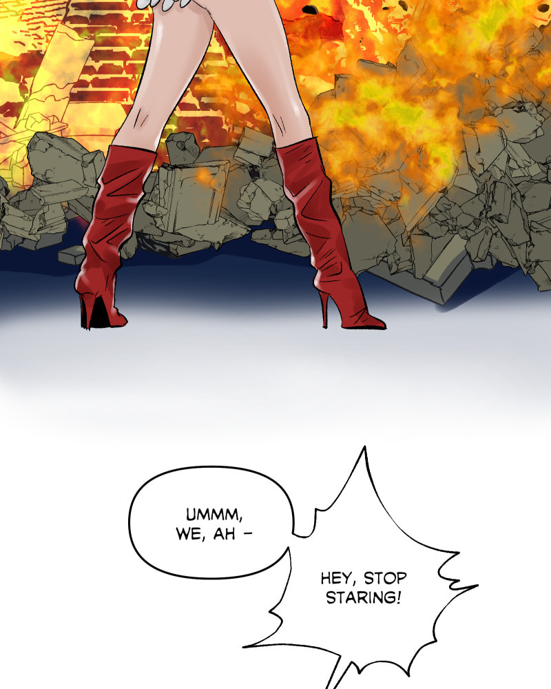 Read Possessed chapter 38 image 29 on Lezhin