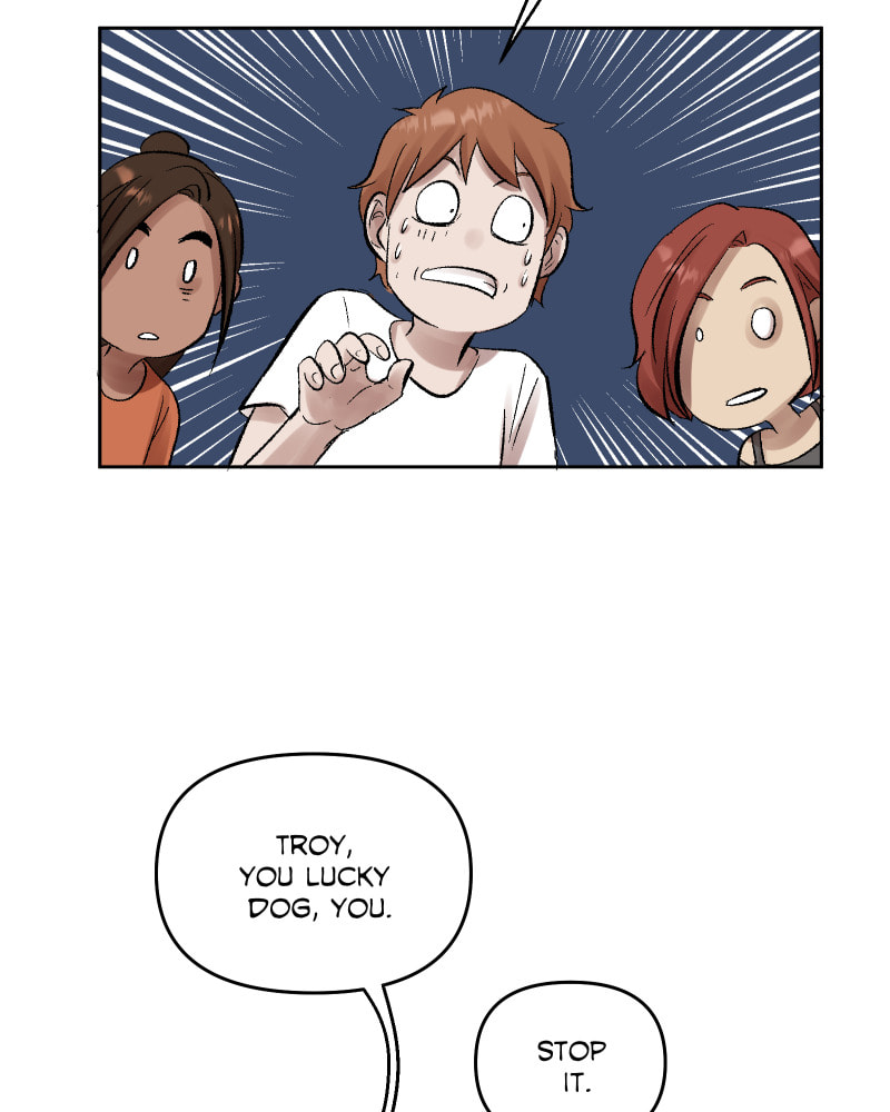 Read Possessed chapter 38 image 30 on Lezhin