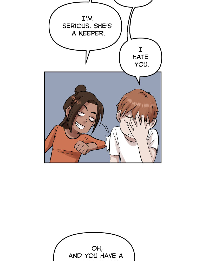 Read Possessed chapter 38 image 31 on Lezhin