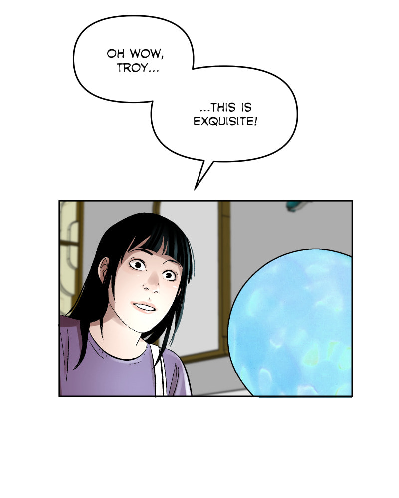 Read Possessed chapter 38 image 39 on Lezhin