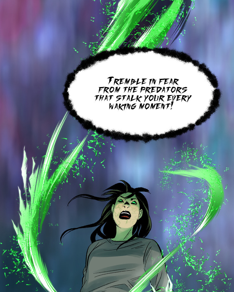 Read Possessed chapter 38 image 42 on Lezhin