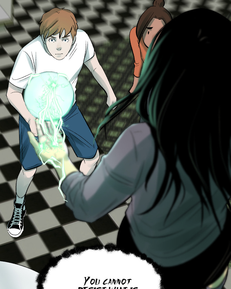 Read Possessed chapter 38 image 50 on Lezhin