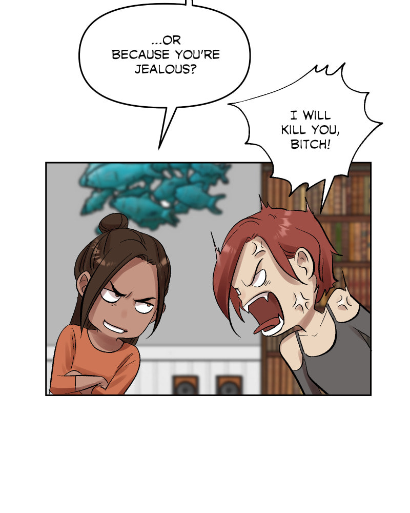 Read Possessed chapter 38 image 64 on Lezhin