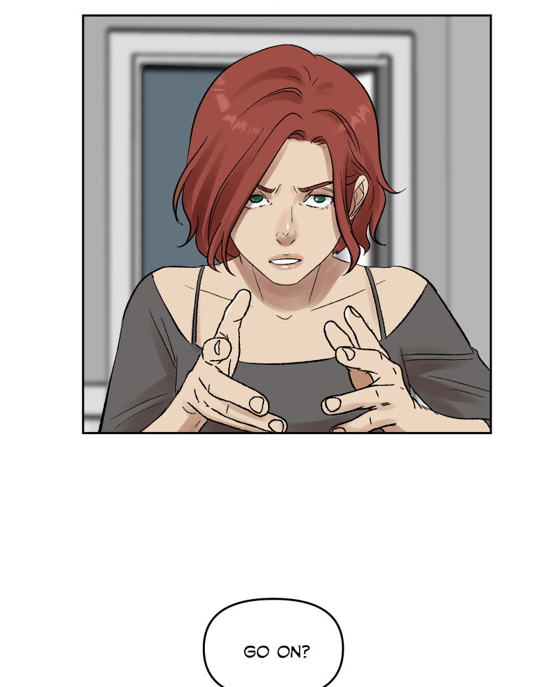 Read Possessed chapter 38 image 7 on Lezhin