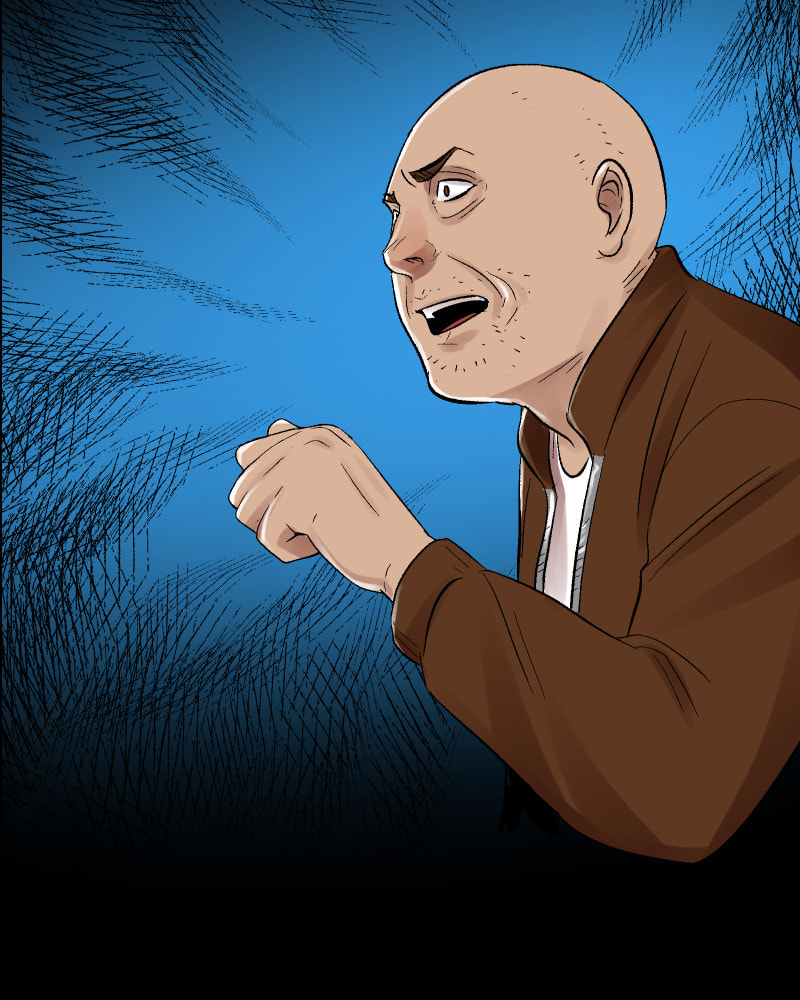 Read Possessed chapter 39 image 13 on Lezhin