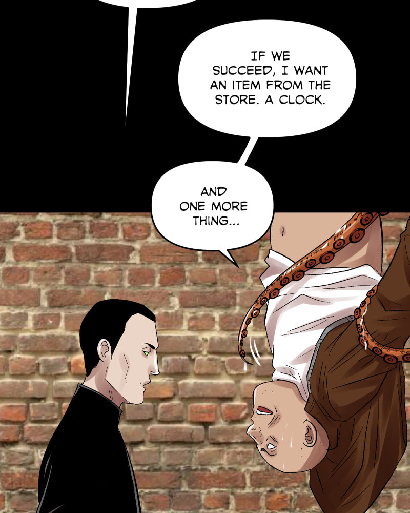Read Possessed chapter 39 image 24 on Lezhin