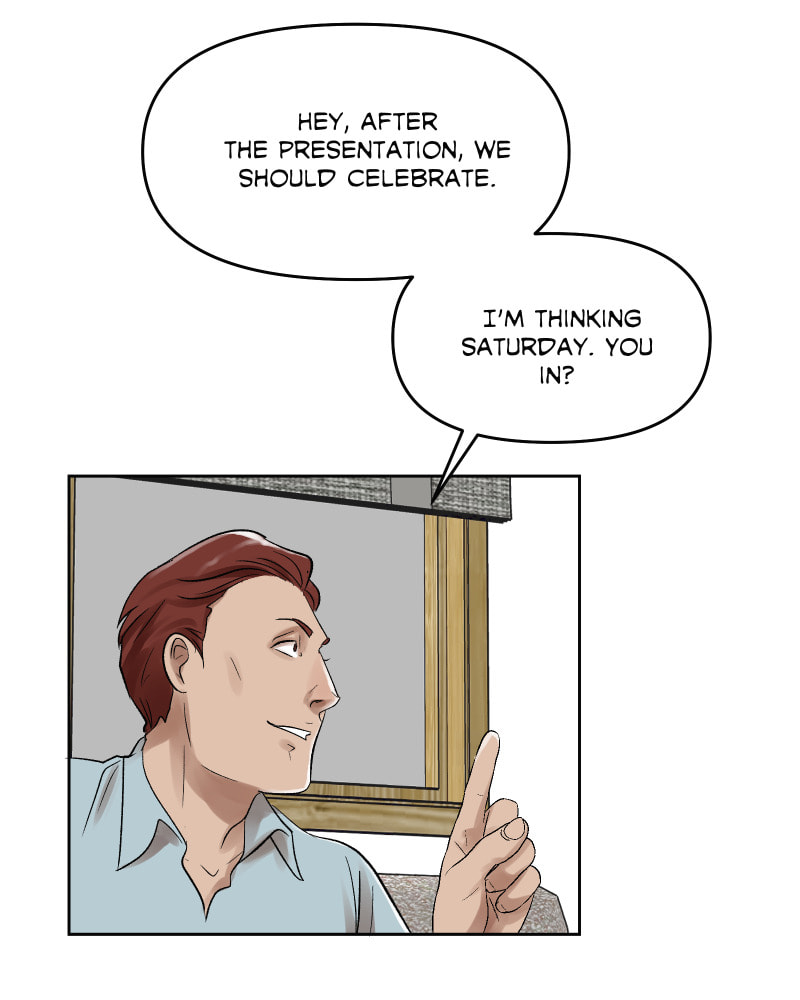 Read Possessed chapter 39 image 36 on Lezhin
