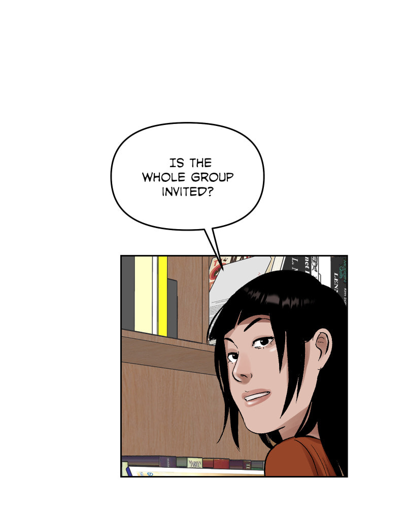Read Possessed chapter 39 image 37 on Lezhin