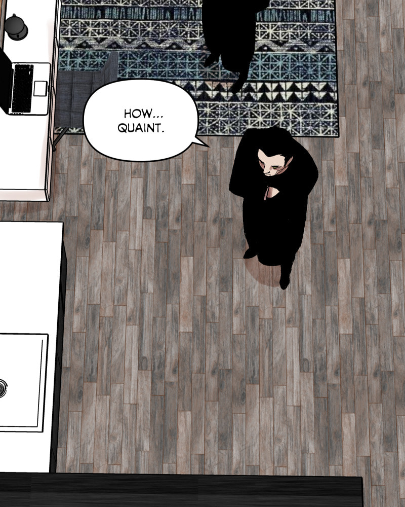 Read Possessed chapter 39 image 4 on Lezhin