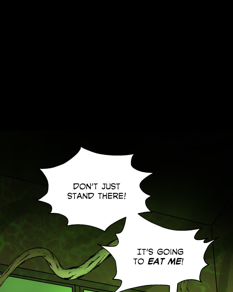 Read Possessed chapter 4 image 1 on Lezhin