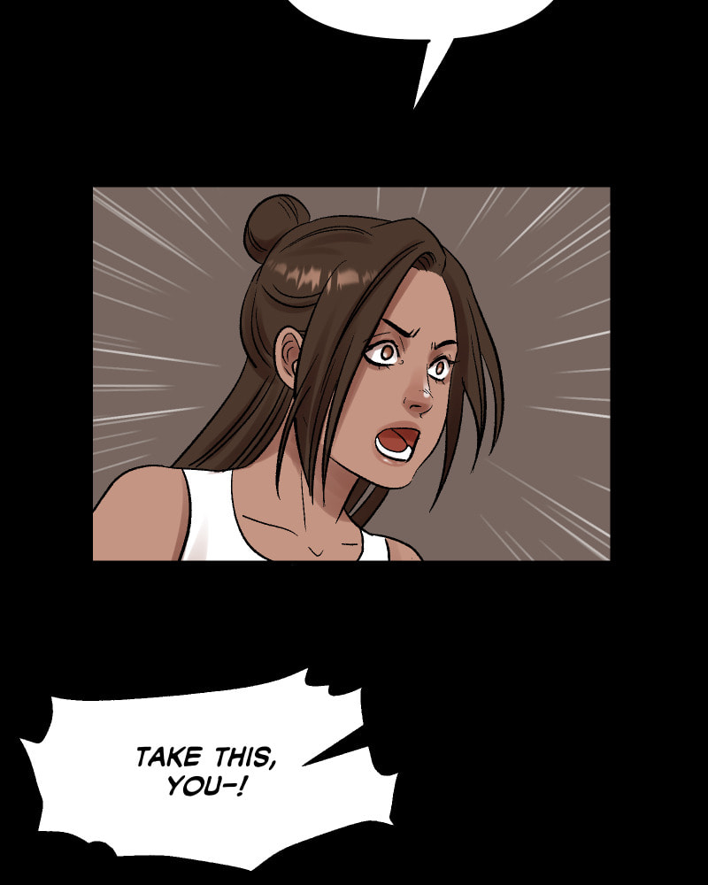 Read Possessed chapter 4 image 11 on Lezhin
