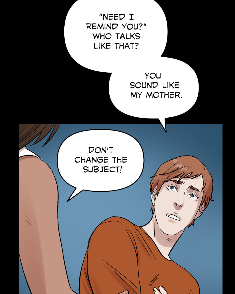 Read Possessed chapter 4 image 14 on Lezhin