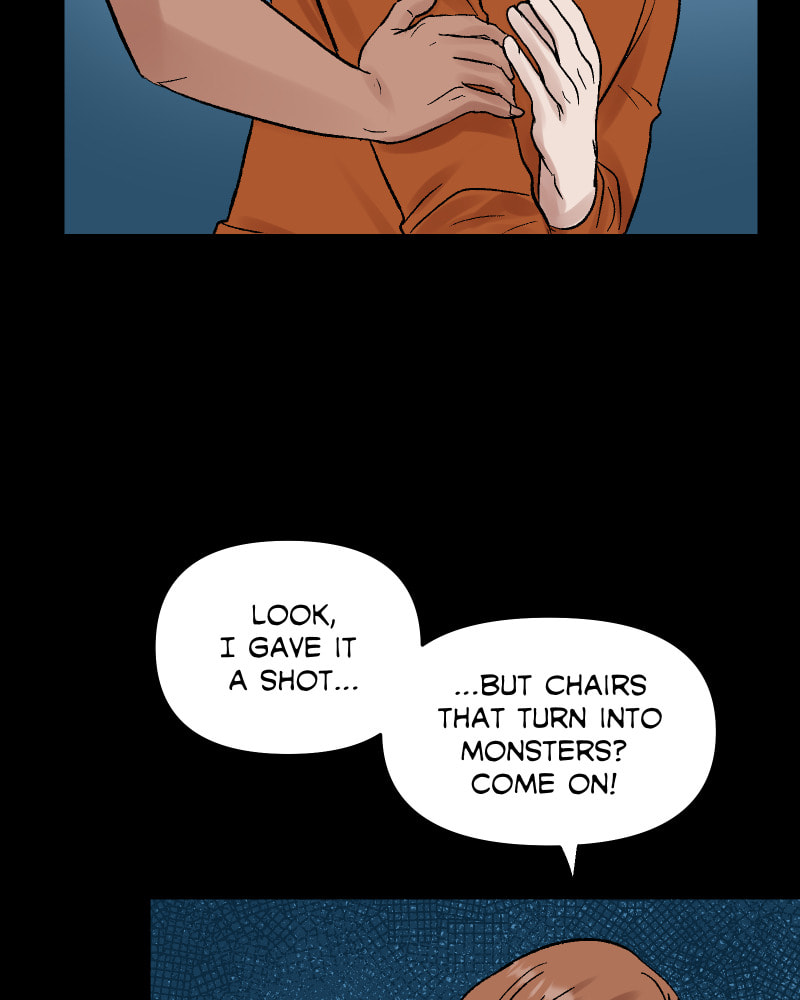 Read Possessed chapter 4 image 15 on Lezhin