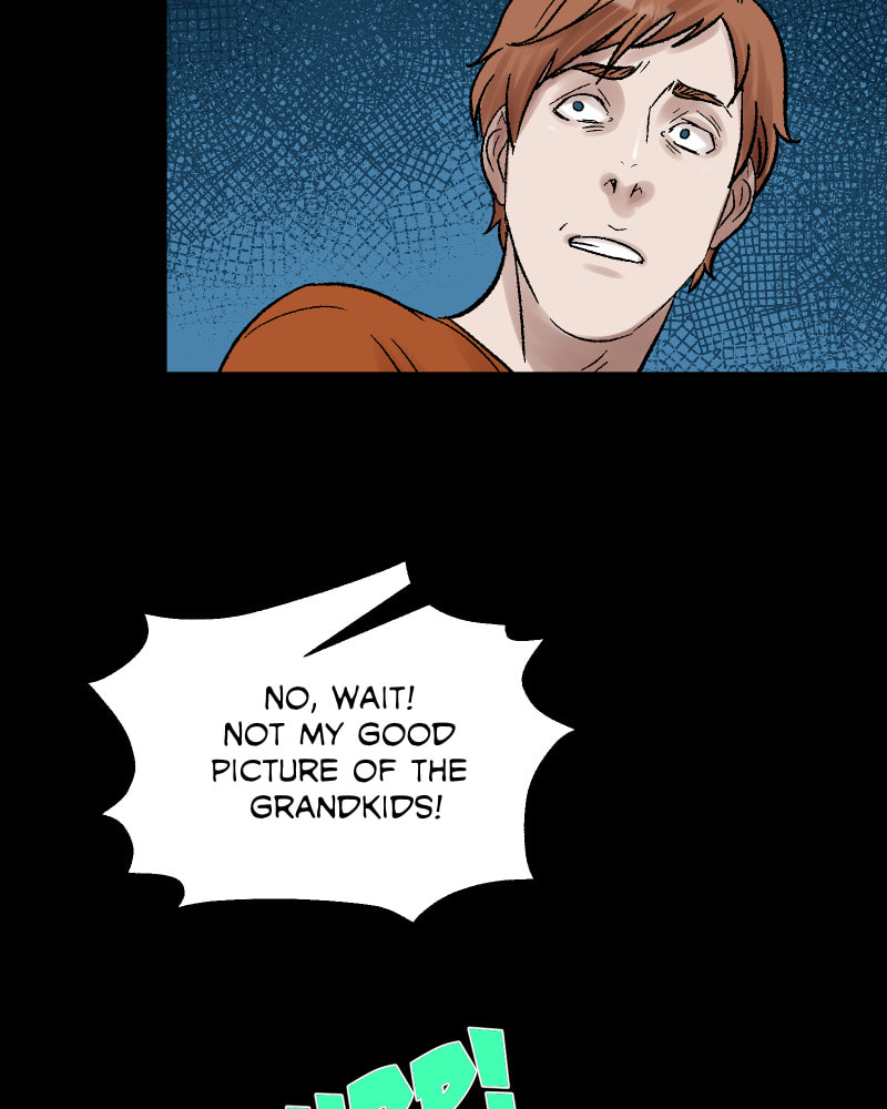 Read Possessed chapter 4 image 16 on Lezhin
