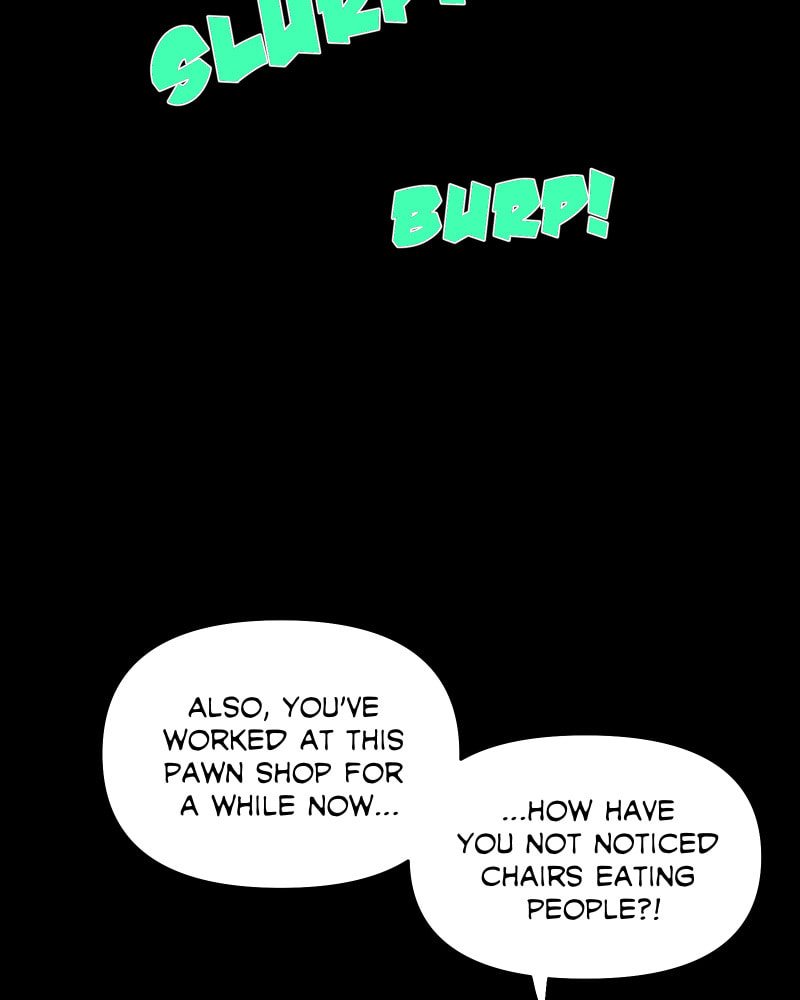 Read Possessed chapter 4 image 17 on Lezhin