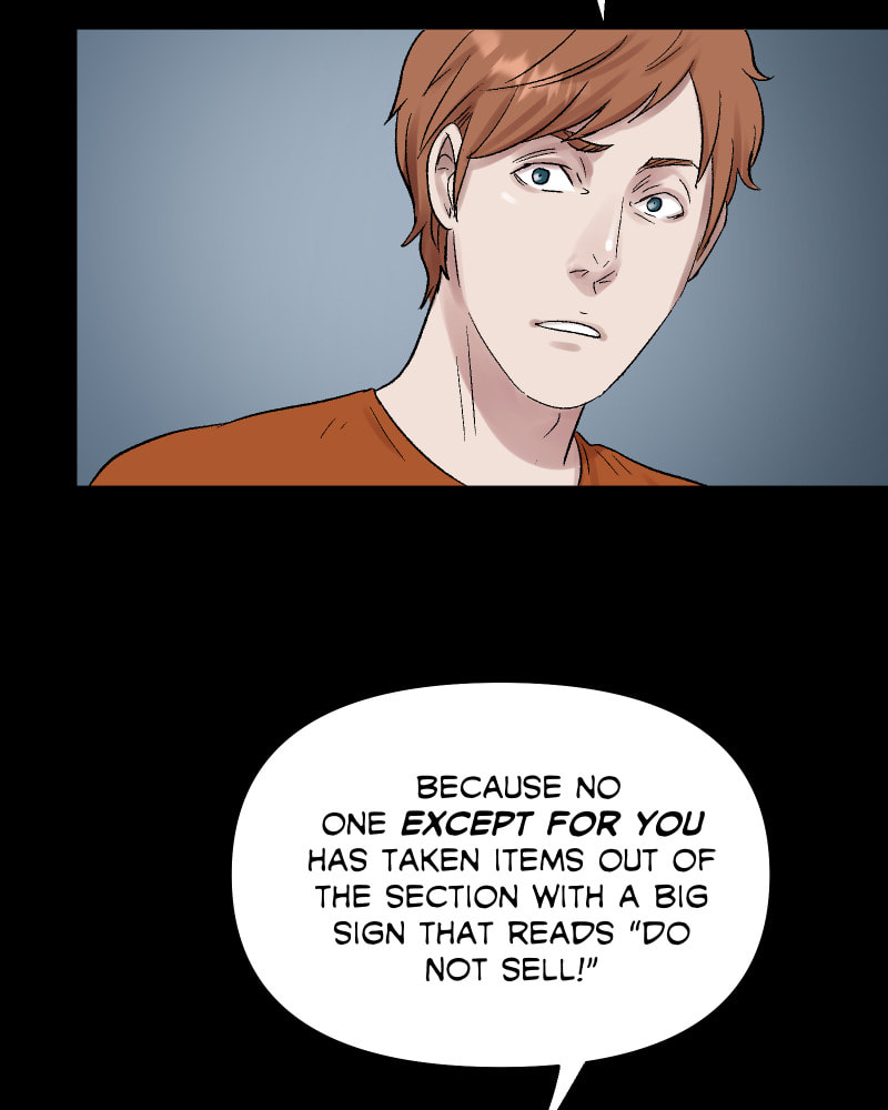 Read Possessed chapter 4 image 18 on Lezhin