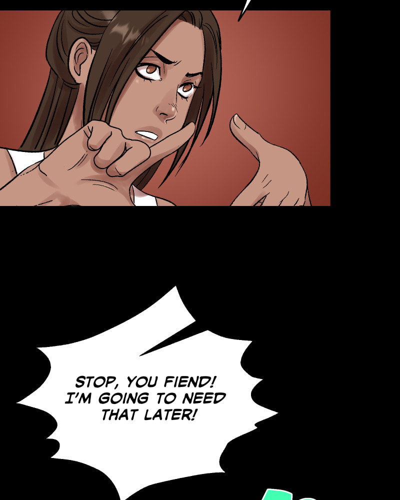 Read Possessed chapter 4 image 19 on Lezhin