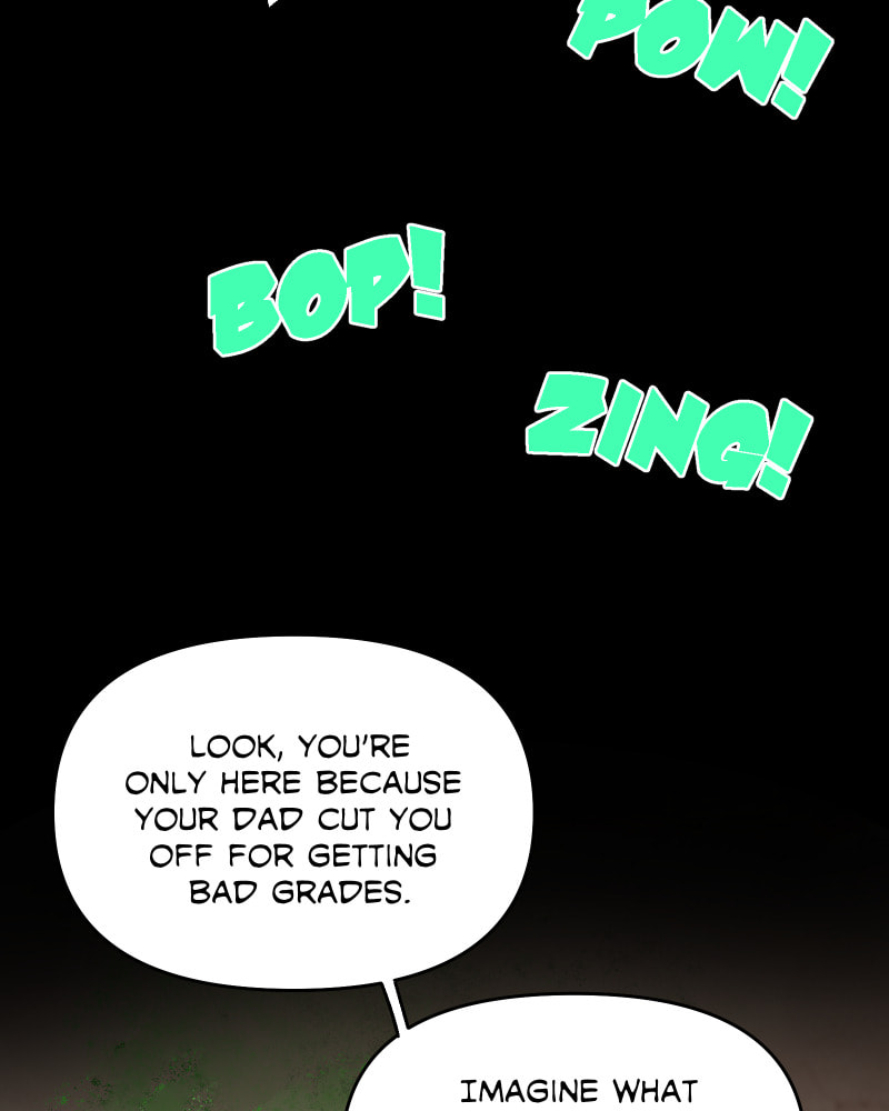 Read Possessed chapter 4 image 20 on Lezhin