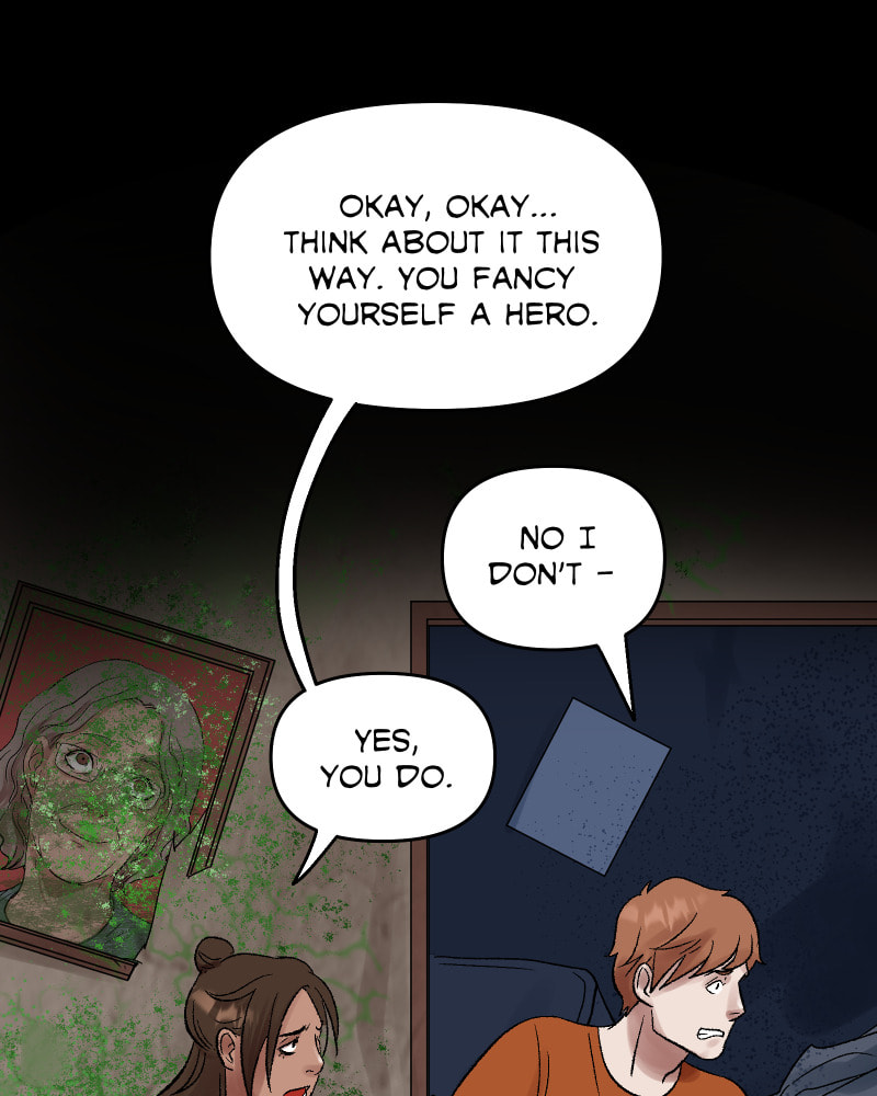 Read Possessed chapter 4 image 24 on Lezhin