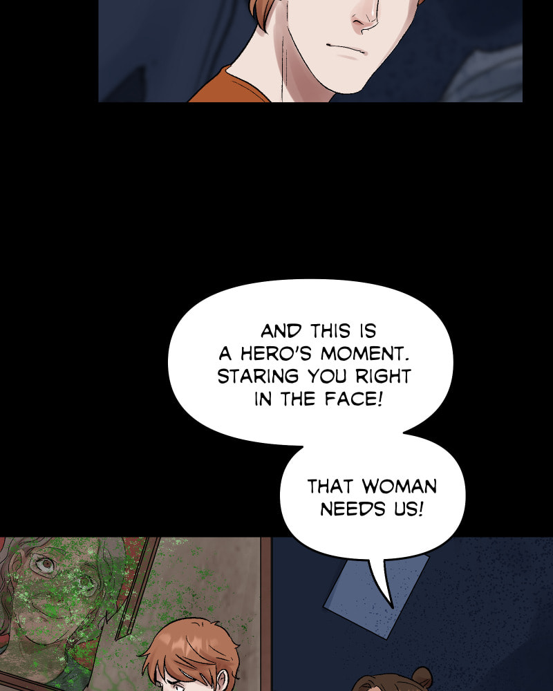 Read Possessed chapter 4 image 27 on Lezhin