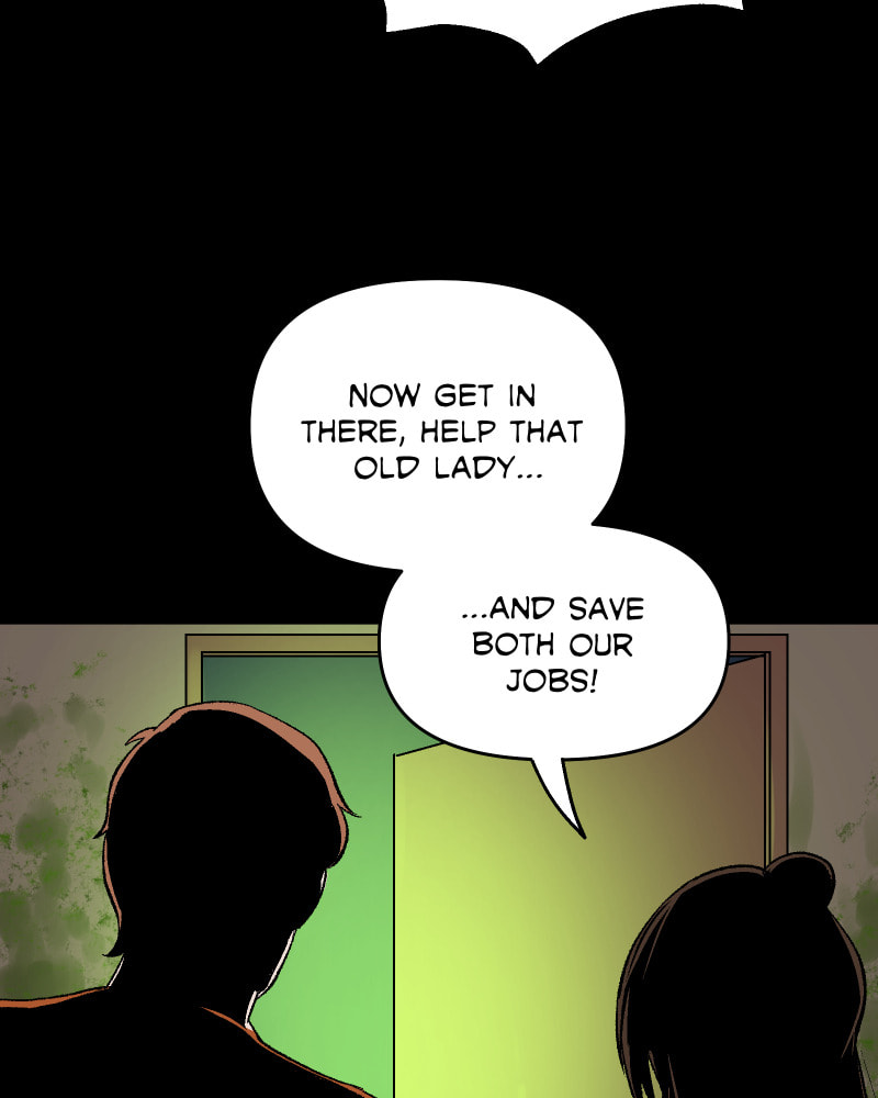 Read Possessed chapter 4 image 29 on Lezhin
