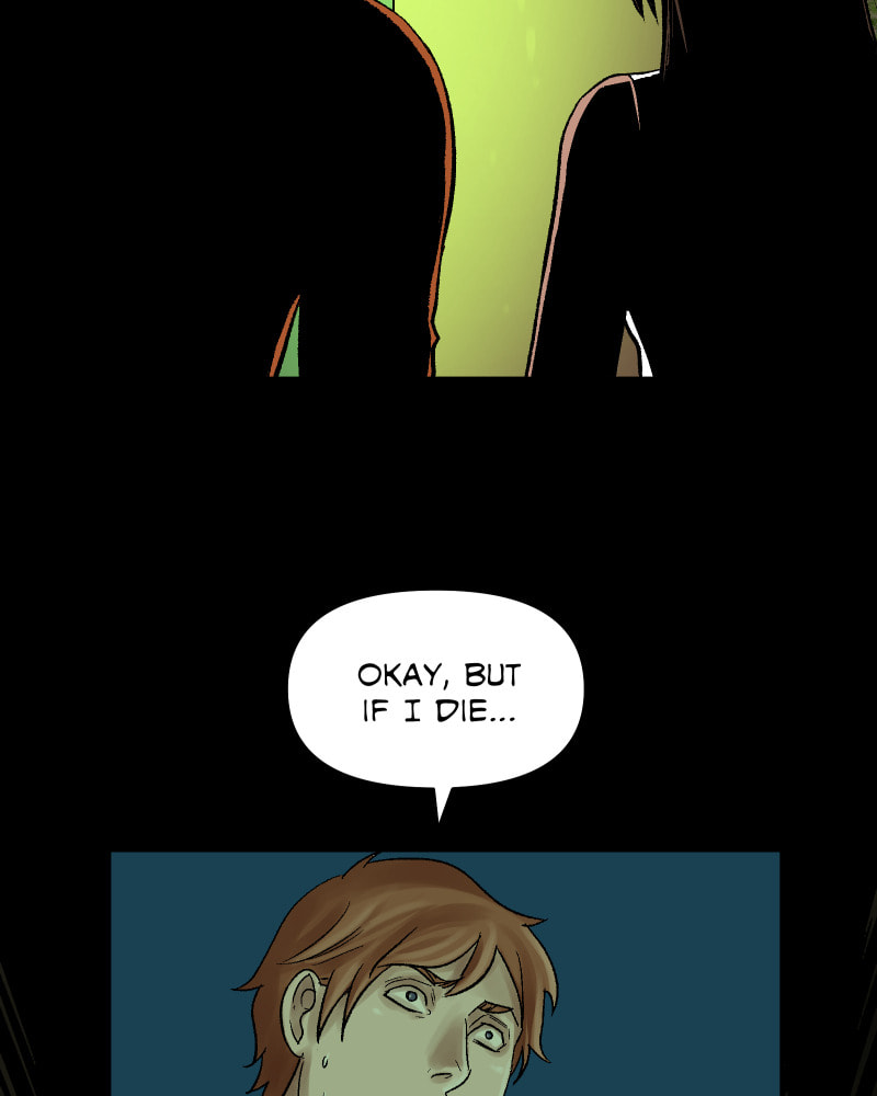 Read Possessed chapter 4 image 30 on Lezhin