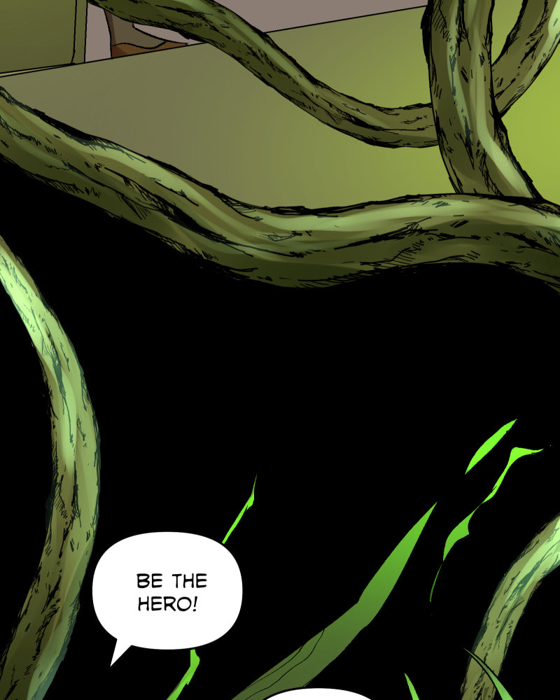 Read Possessed chapter 4 image 33 on Lezhin