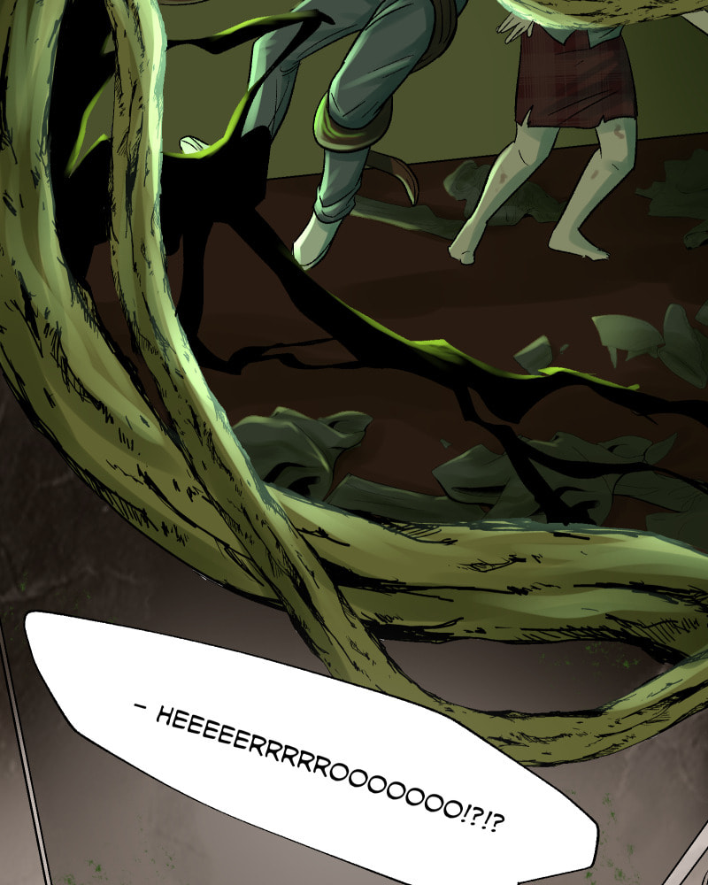 Read Possessed chapter 4 image 36 on Lezhin
