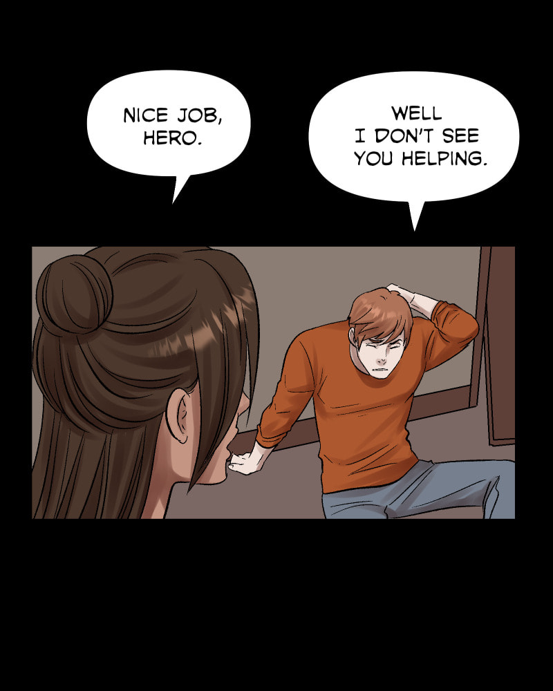 Read Possessed chapter 4 image 38 on Lezhin