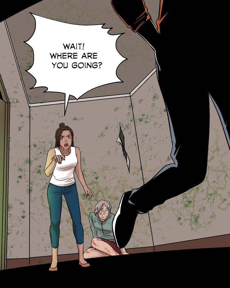 Read Possessed chapter 4 image 40 on Lezhin